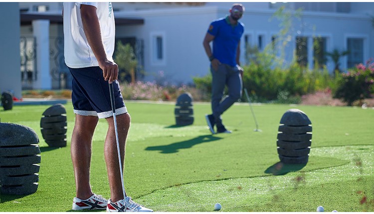 Anemos Luxury Grand Resort, Крит